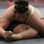 3 earn titles at JV championships / Wrestling