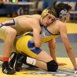 Wildcats 5th at PanCan Tournament / Wrestling