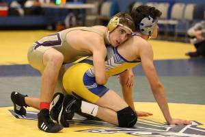 Wildcats 5th at PanCan Tournament / Wrestling