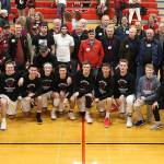 Basketball birthday: Coupeville celebrates 101 years of hoops