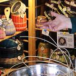 A basket for every nook and need