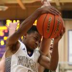 Chargers short-circuit Oak Harbor’s playoff dreams / Boys, girls basketball