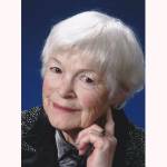 Ruth Estelle Hutchinson: Oct. 10, 1933-Jan. 8, 2018