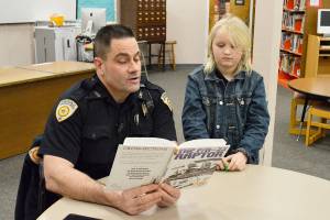 Connecting ‘Bigs with Badges’