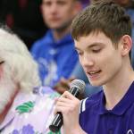 Penney a valued part of basketball program