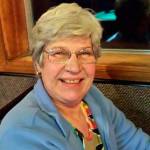Lorna J. (Hanks) Vaughan: March 7, 1942 – Jan. 26, 2018