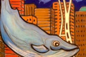 Kids’ books with big people issues