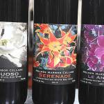 Wine and spirits in chocolate a sweet Whidbey treat