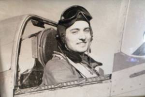 John ‘Jack’ Barrett: Sept. 22, 1922-Dec. 8, 2017