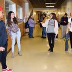 Oak Harbor High School Transitioning to trimester