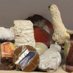 Polished rocks abound at the Whidbey Island Gem Club.