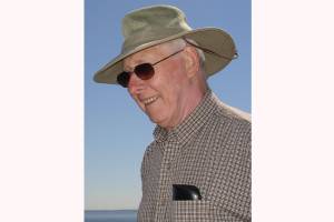 Everett Vanderwende: Nov. 20, 1931-Jan. 30, 2018