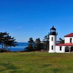 Admiralty Head Lighthouse to get facelift