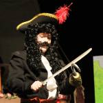 Hooked on Pan: Coupeville drama students present ‘Peter Pan’