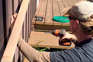 Living the motto ‘neighbors helping neighbors’