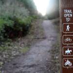 The Kettles trails were acquired by Island County in 1996 using funds from the conservation futures program. The county is now accepting applications for the 2018 award cycle, but a low fund balance may limit the acceptance of new projects. Photo by Laura Guido/Whidbey News-Times