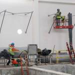 Projected cost of sewage treatment plant increases to $142 million