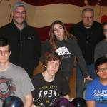 Alley ‘Cat: Retiring coach looking for 1 more title / Bowling
