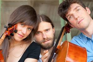 National fiddlin’ champions perform in Freeland Sunday