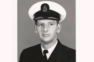 Bill Boltz: Feb. 19, 1937-Feb. 8, 2018