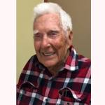 Fred L. ‘Bud’ Winder: May 21, 1922-Feb. 4, 2018
