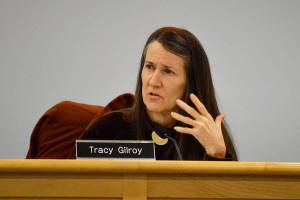 Forest practices code changes head to board