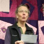 ‘Monologues’ a tapestry of women’s voices on stage