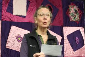 ‘Monologues’ a tapestry of women’s voices on stage