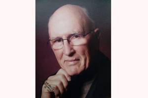 Dr. Earl R. Zini: Oct. 16, 1930 – Feb. 12, 2018