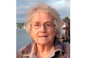 Joanne Mason Shekelle: Jan. 1, 1929-Feb. 3, 2018