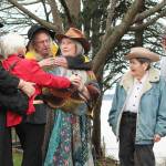 It’s a “Whale of a Tale” in Langley Feb. 24-25