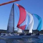 For sail: Oak Harbor Yacht Club provides boating opportunities