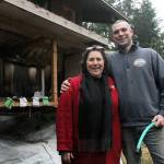 Volunteer firefighter saves neighbor’s home