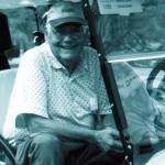 Charles Stone: 1927 - 2018