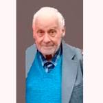 Lowell Leslie Scalf: Aug. 21, 1928-Jan. 8, 2018