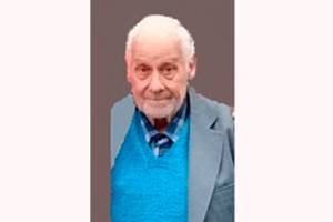 Lowell Leslie Scalf: Aug. 21, 1928-Jan. 8, 2018