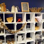 Bringing style, design options to Central Whidbey