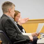 County commissioners lack confidence in Freeland sewer board