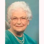 Betty Jane Stevens (Shaw): June 5, 1924- Jan. 20, 2018