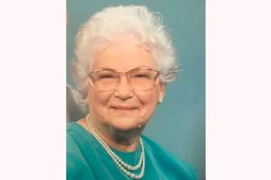Betty Jane Stevens (Shaw): June 5, 1924- Jan. 20, 2018