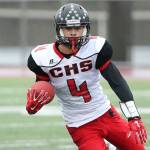 Leaders of the Pack: McGranahan, Smith closing out stellar careers