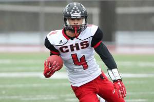 Leaders of the Pack: McGranahan, Smith closing out stellar careers