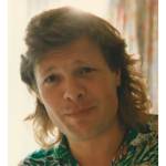 Charles Curtis Long III: March 11, 1956 – Feb. 9, 2018