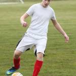 Photos of the 1st day of high school spring sports