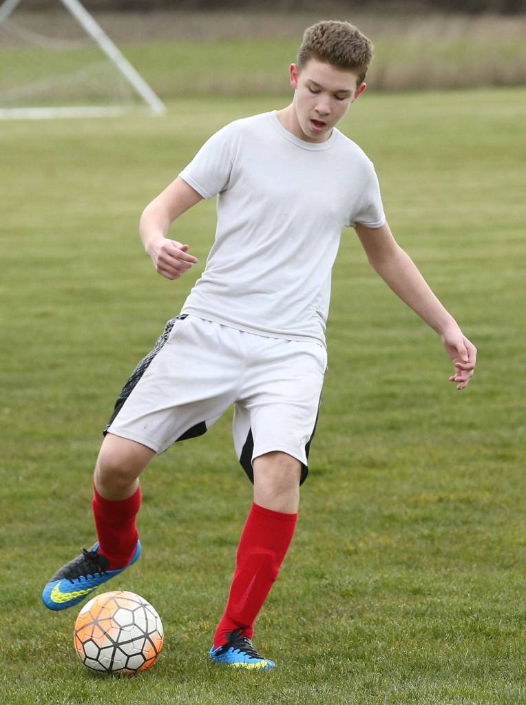 Photos of the 1st day of high school spring sports