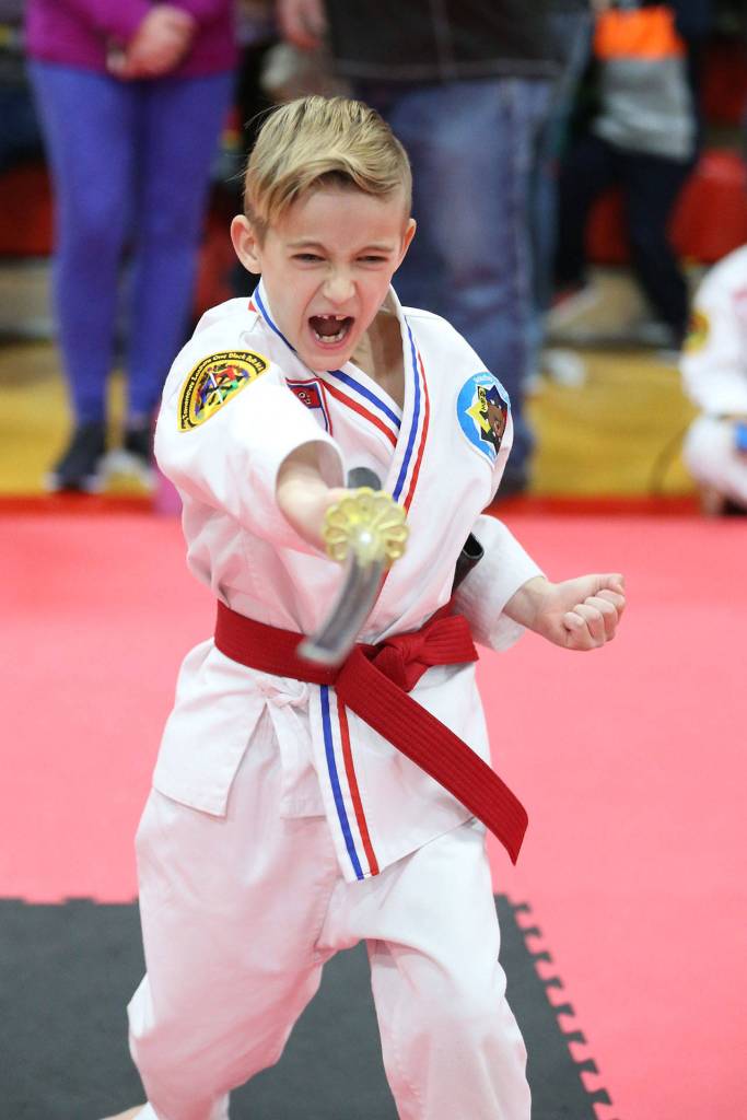 Weston Dill.(Photo by John Fisken)