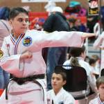 Cameron Breaux. (Photo by John Fisken)