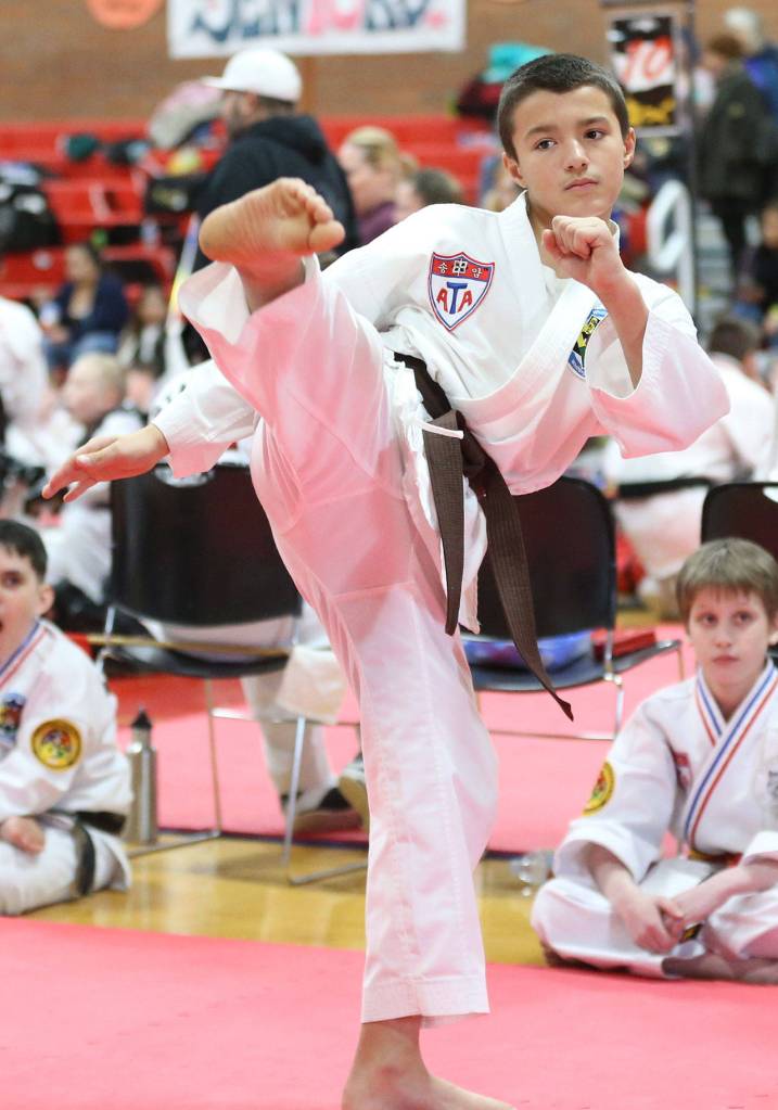 Gavin Baker.(Photo by John Fisken)