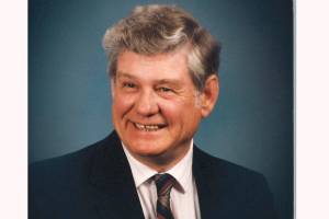 William H. Henry: Sept. 1, 1935-Feb. 26, 2018