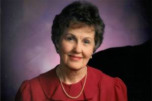 Mary Sue Taylor Bixby: June 14, 1926-Feb. 16, 2018